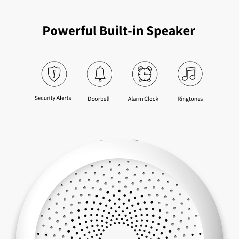 2024 Newest Aqara Smart Hub M1 - Xiaomi Hub Mijia Hub ulasan dan harga