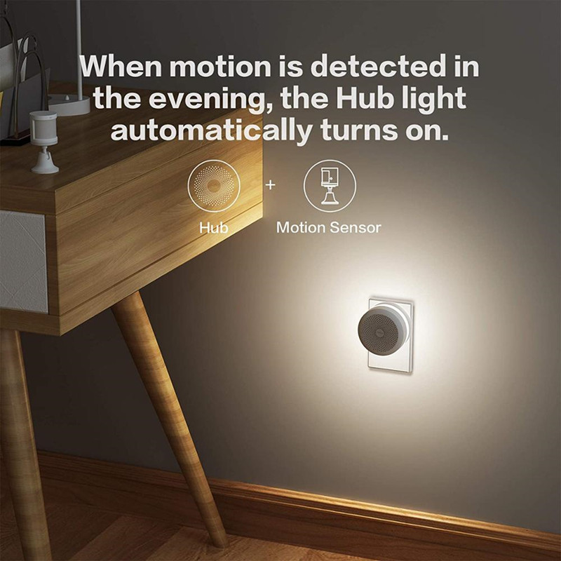 2024 Newest Aqara Smart Hub M1 - Xiaomi Hub Mijia Hub ulasan dan harga
