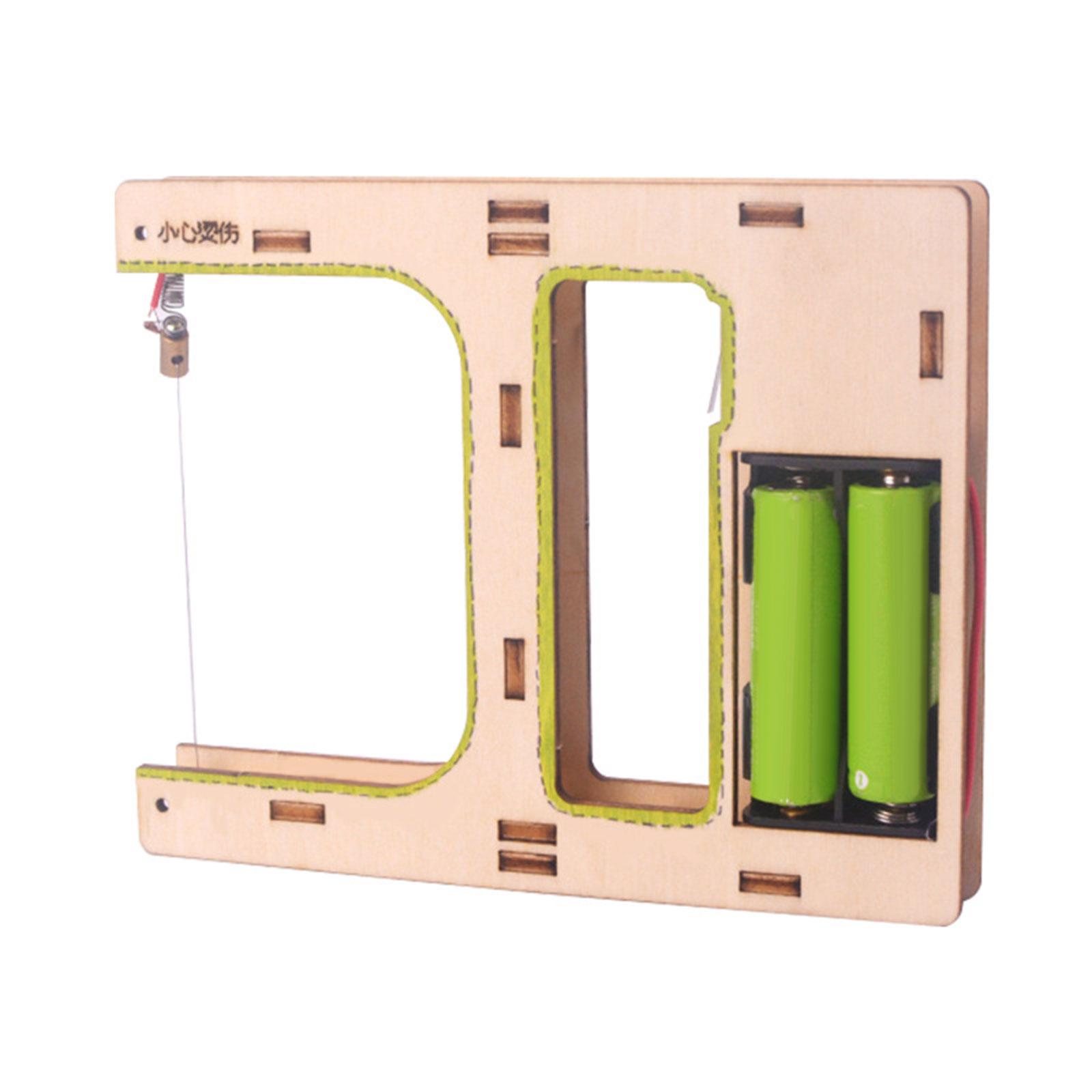 Foam Cutter Wire Cutter Handcr - Cutting Board Foam ulasan dan harga