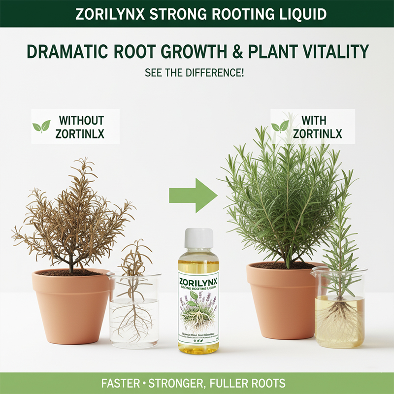 35ml Strong Rooting Liquid, Vi - Rooting Hormone Powder ulasan dan harga