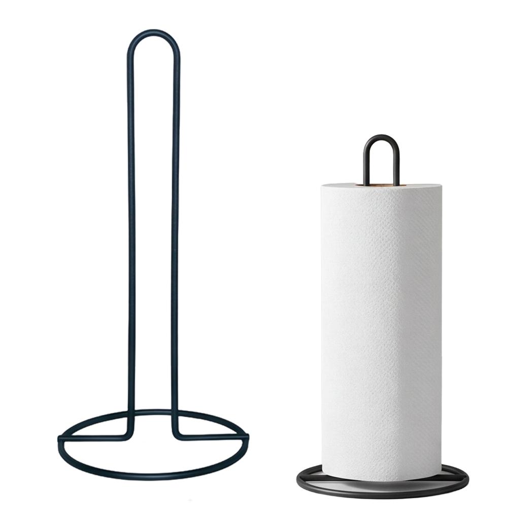 Standing Paper Towel Holder Ve - Agar Tissue Culture ulasan dan harga