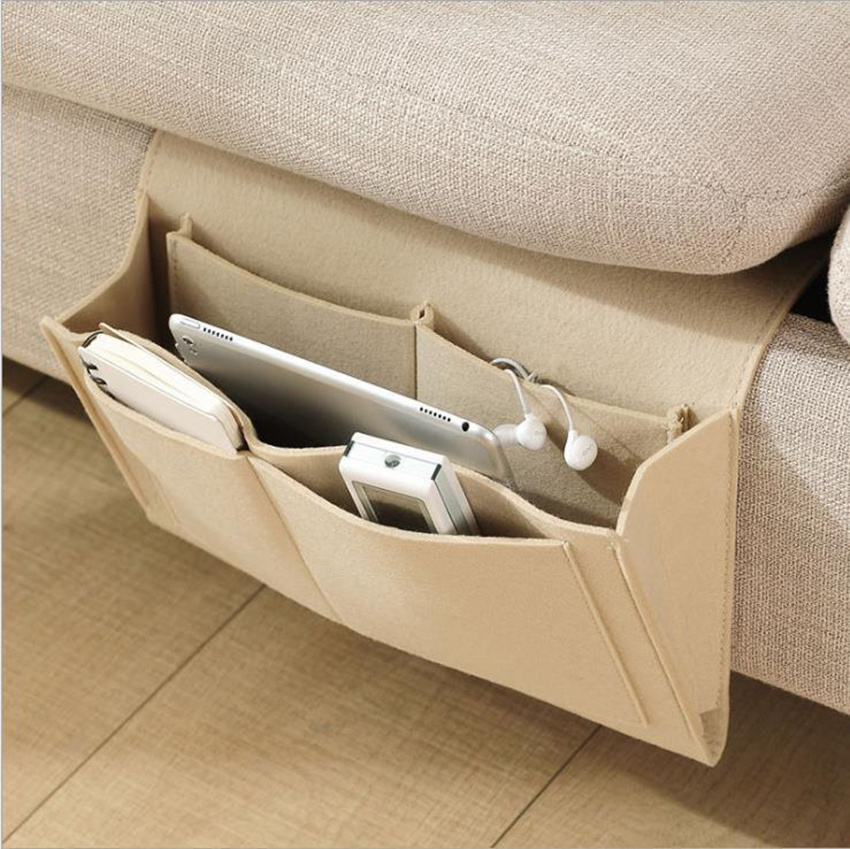 Bedside Storage Bag Hanging Ba - Agar Tissue Culture ulasan dan harga